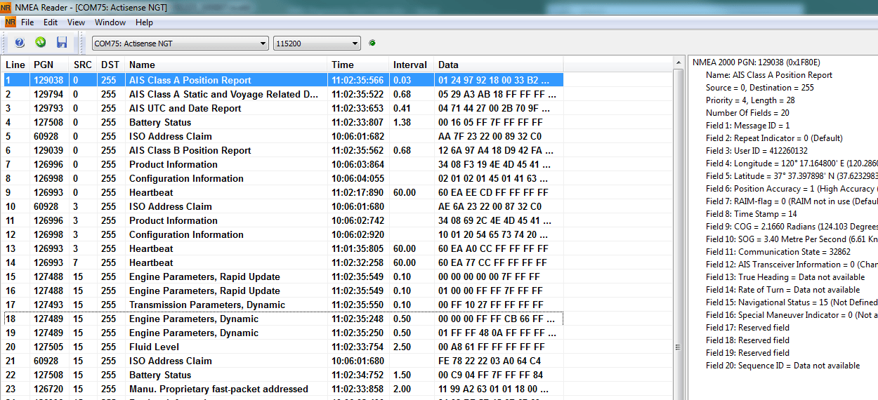 Actisense driver for mac windows 7 Actisense driver for mac windows 7
