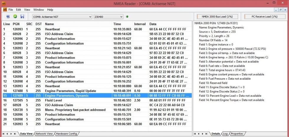 actisense nmea reader for mac actisense nmea reader for mac